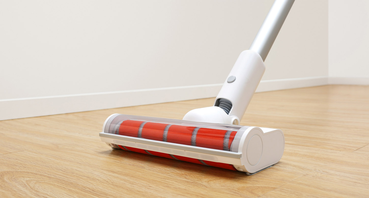 Roidmi F8 Handheld Wireless Vacuum Cleaner